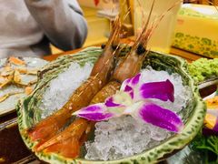 -银子铁板烧料理自助餐(人民广场店)