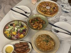 -盐说·西式餐酒馆(光明万达店)