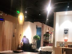 大堂-泉味道贵州厨房(三里河店)
