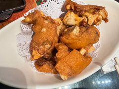-老坑记·香港经典粤菜馆