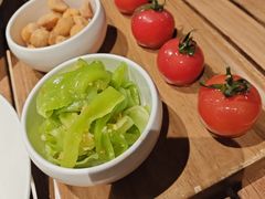 -茴香熙楼(翠湖店)