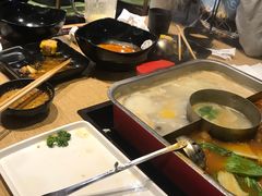 -新辣道鱼火锅(领展购物广场·中关村店)