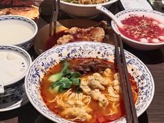 -阿大排档(长春这有山店)