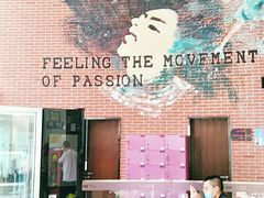 -一兆韦德健身(慧芝湖店)