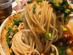 -清真·马安军辣子牛肉面