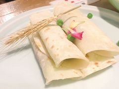 -新白鹿餐厅(城西银泰城店)