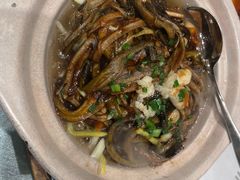 -小厨娘淮扬菜(六合欢乐港店)