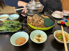 -鼎宏干锅牛肉(富城时代店)