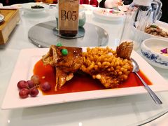 -松鹤楼·非遗·苏帮菜(融科店)