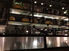 -多伦多海鲜自助餐厅(百盛购物中心三阳店)
