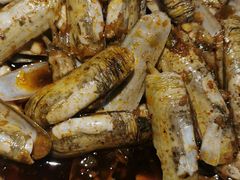 -天津乾毓德饭庄·清真传统炒菜·海鲜烧烤(咸阳路店)