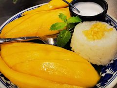 -simply thai天泰(长泰广场店)