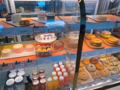 -Tims天好咖啡(河西万象城店)