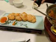 -尚一汤 广东炖汤(金桥国际店)