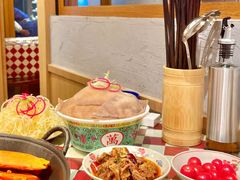 -赵美丽重庆火锅(西安直营总店)