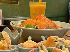 -Lia Cafe Bar Restaurant松山咖啡屋
