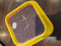 莲子红豆沙-玖鲜小笼(中山广场店)