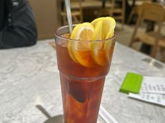 -翠华餐厅(正佳广场店)