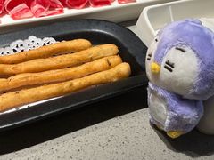 -海底捞火锅(东方时代广场店)
