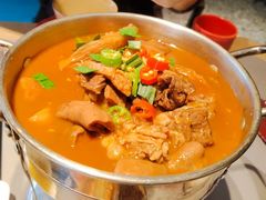 -阿诚市井潮汕菜(金台路店)