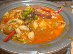 -云海肴·汽锅鸡·云南代表菜(丁香国际店)