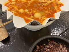 -五观堂素食(新华路店)