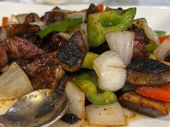 -香港东海海鲜酒家