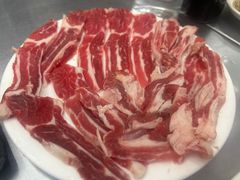 -松明一烤肉馆(鲁园店)