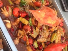 -佰运猪蹄(高陵店)