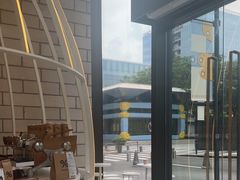 -% Arabica阿拉比卡咖啡(深圳湾万象城店)