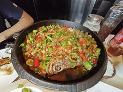 -湘中缘·湖南菜(娄底驻京办店)