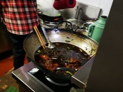 -无名氏面馆(邮电路店)