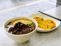-小潘记鸭血粉丝汤