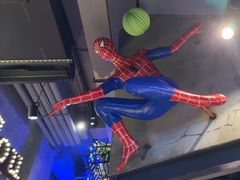 -云晓光头烧烤吧(川沙绿地店)