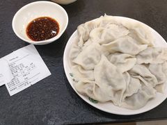 -东北农业大学饺子园