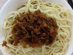 小担担面-华天新川面馆(缸瓦市店)
