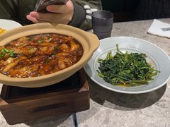 -留半山·香港食堂(啦啦宝都店)