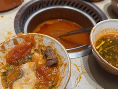 -海底捞大排档火锅(打浦路店)