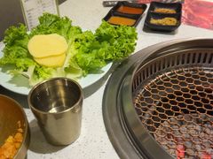 -炭之家·齐齐哈尔非遗烤肉·鲜切直供(中央大街店)