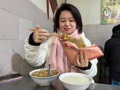 -陈记锅巴菜(五大道店)
