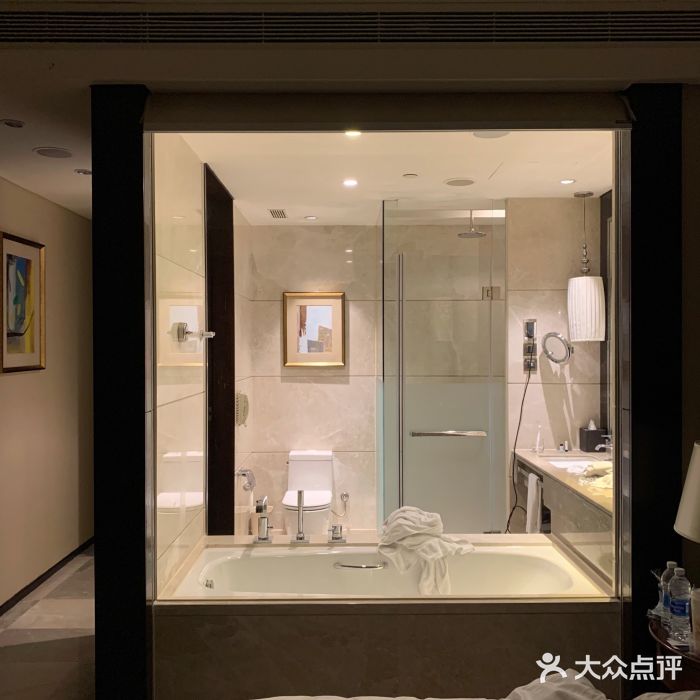 广州粤海喜来登酒店图片