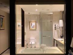 -广州粤海喜来登酒店