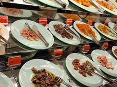 -福成自助烤肉(双桥万达店)