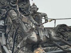 -关岳庙