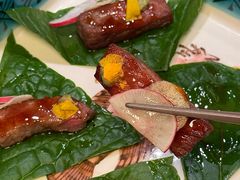 -上井料理黑金店(IFS国金中心店)