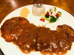 -包装马车·韩国料理·포장마차