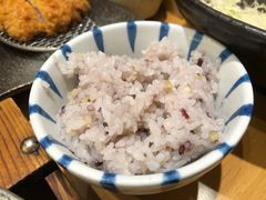 杂粮饭-胜博殿日式炸猪排(西红门店)