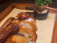 -老灶房-四川土菜(铁牛广场店)
