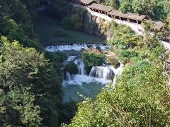 -天河潭旅游度假区