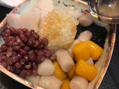 -鲜芋仙(观音桥大融城LG店)